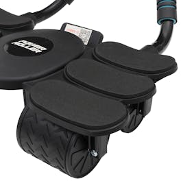 NEICOOK 腹筋ローラー クチコミ評価・評判&検証レビュー 4