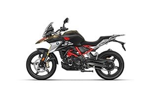 G 310 GS 1