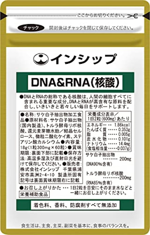 DNA&RNA 1