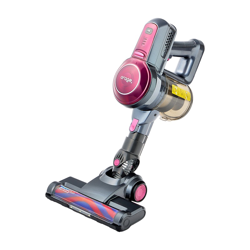 C33 コードレスサイクロンクリーナー 14