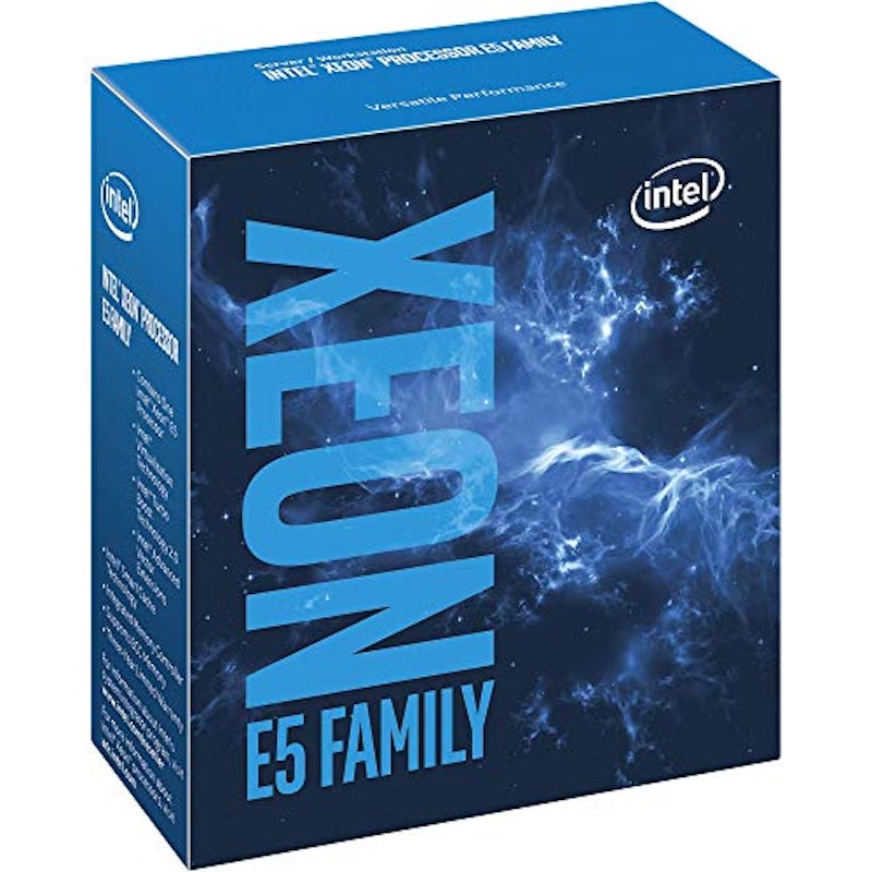 Xeon E5-2690 v4 1