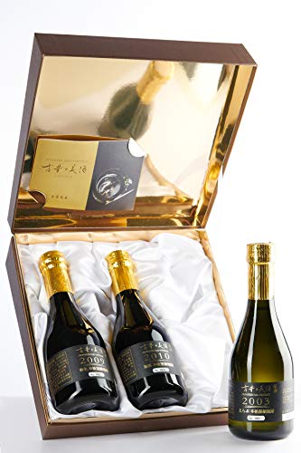 古昔奄美 黒糖焼酎3銘柄セット 1