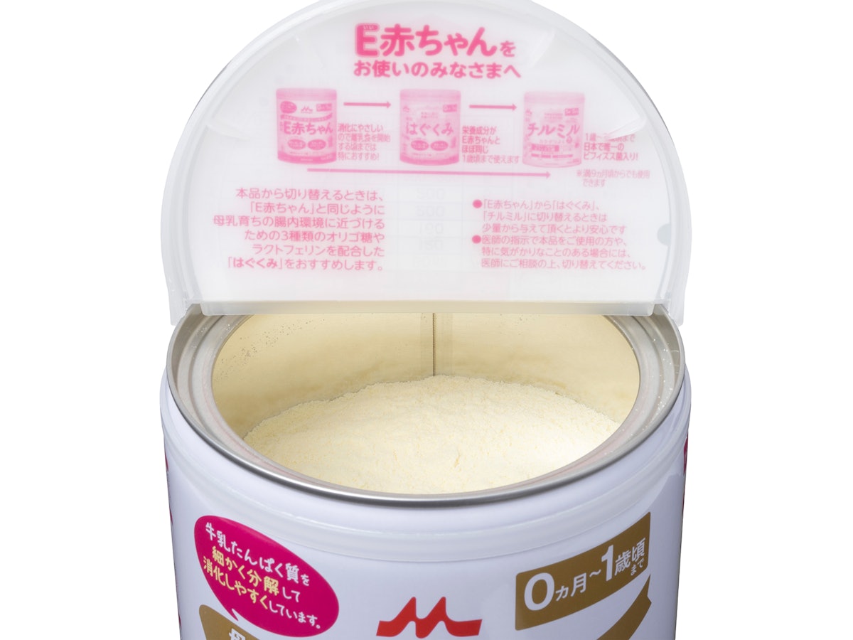 森永 E赤ちゃんをレビュー!クチコミ・評判をもとに徹底検証 森永 E赤ちゃんをレビュー!クチコミ・評判をもとに徹底検証