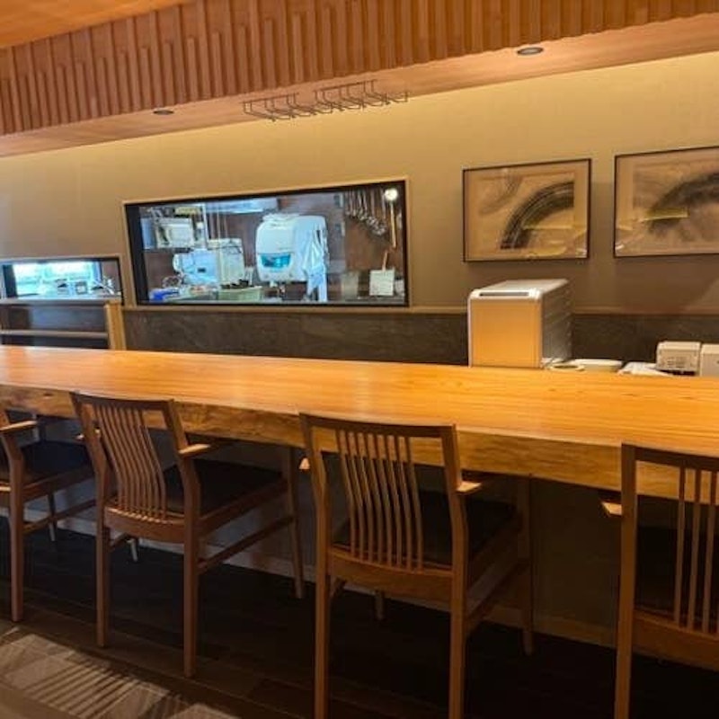 ふきぬき 成田店 5