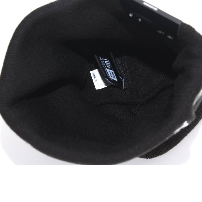 New Era Football Beanie 10