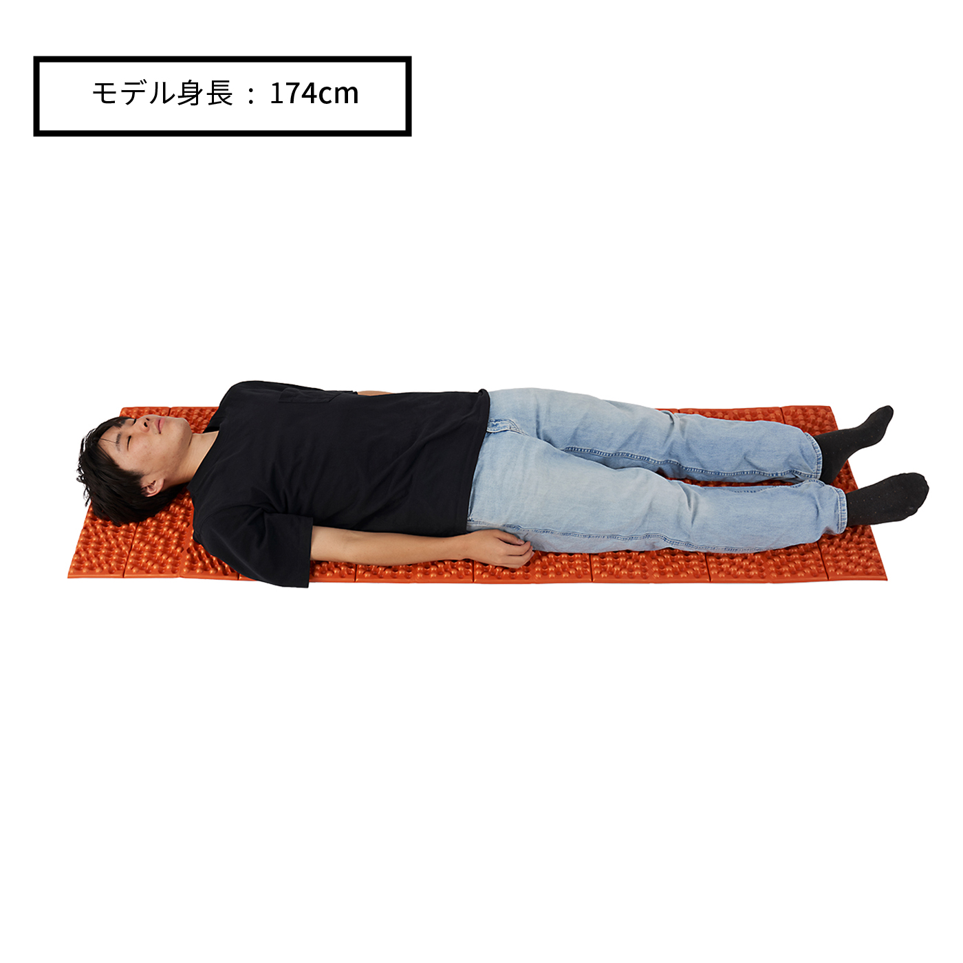 スイッチバック レギュラー  6