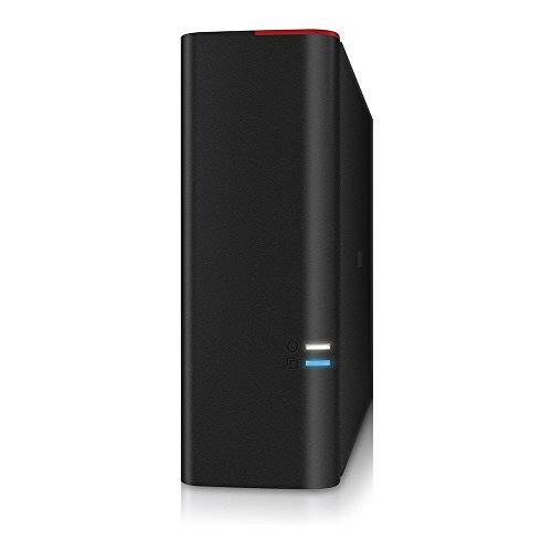 外付けHDD 1