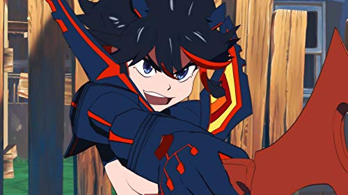 キルラキル ザ・ゲーム -異布- 2