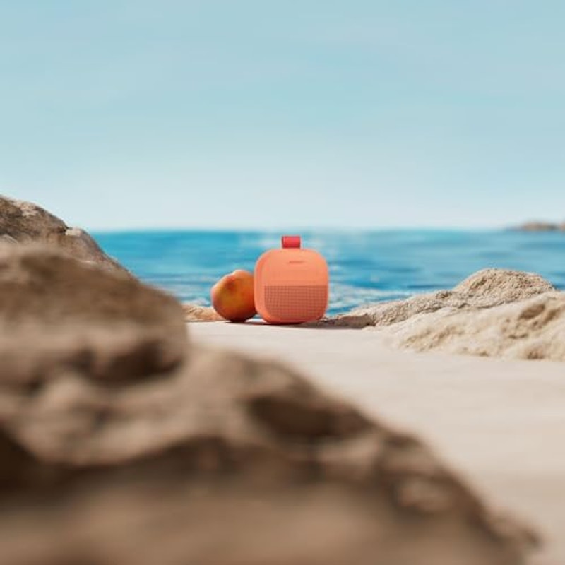 Micro Portable Speaker 3