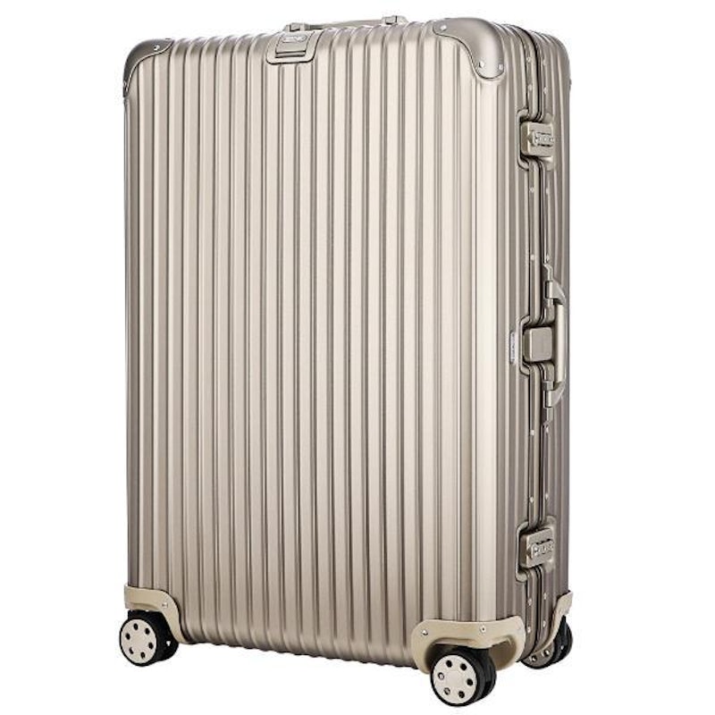 トパーズチタニウム 98L 1