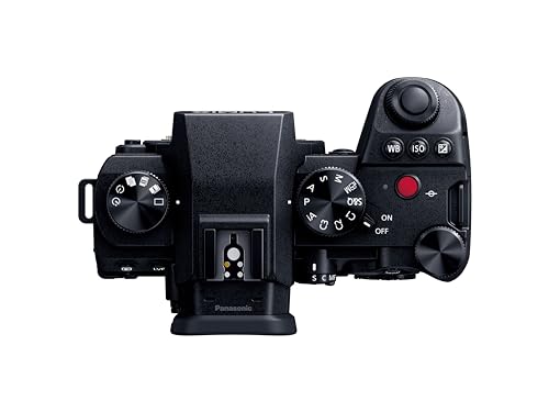 パナソニック LUMIX（ルミックス）のミラーレスのおすすめ人気
