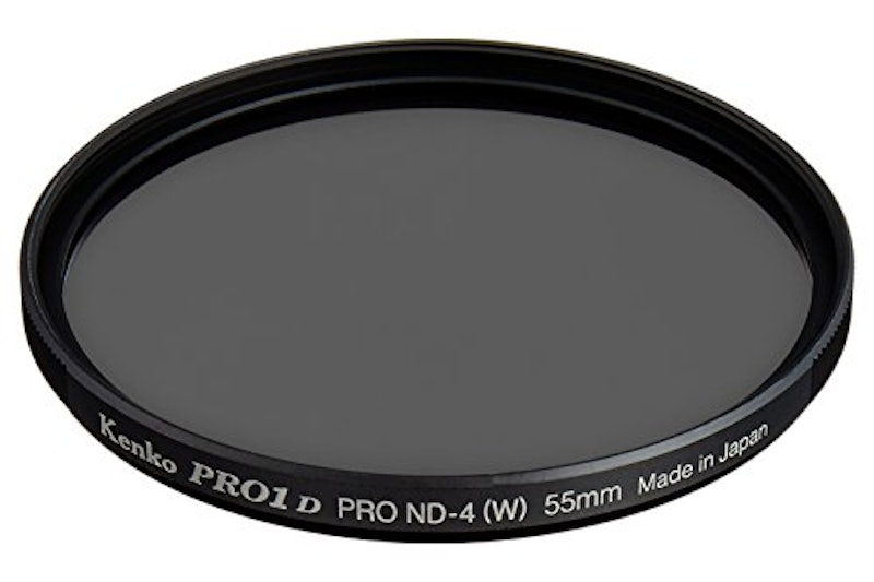 カメラ用フィルター PRO1D 2