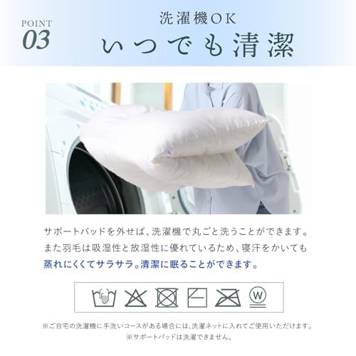 ふとんでまくら PREMIUM 満 4