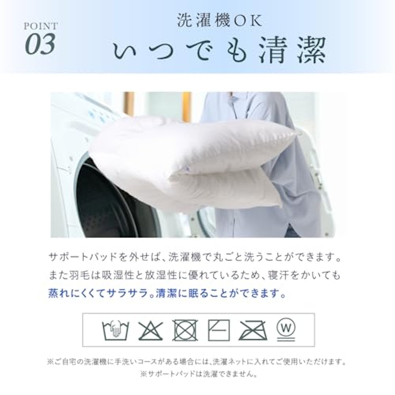 ふとんでまくら PREMIUM 満 4