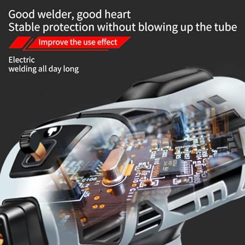 110V用溶接機 5