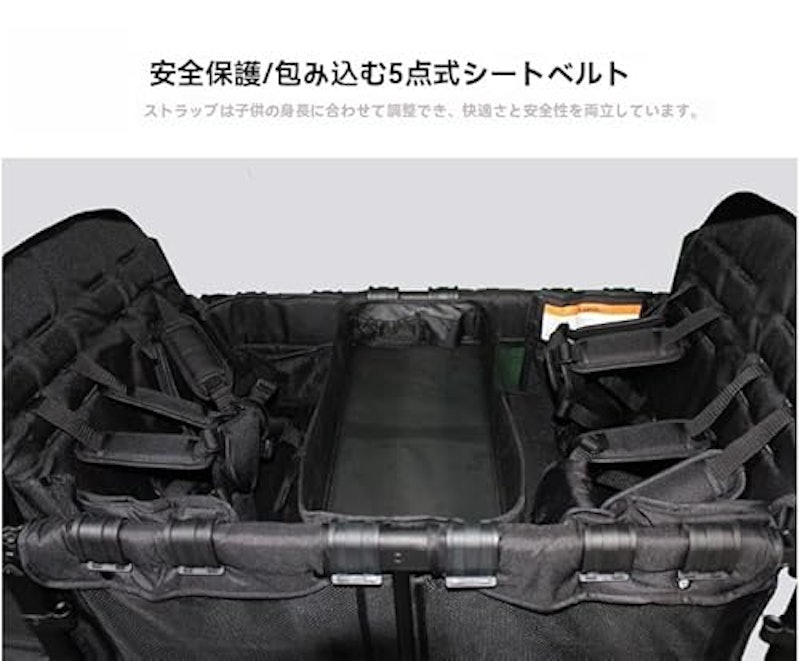 ベビーカー 3