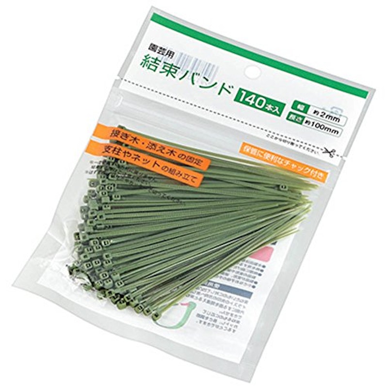 園芸用結束バンド 1