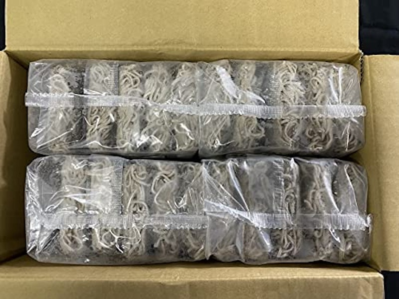 澤志庵 信州速茹そば 3