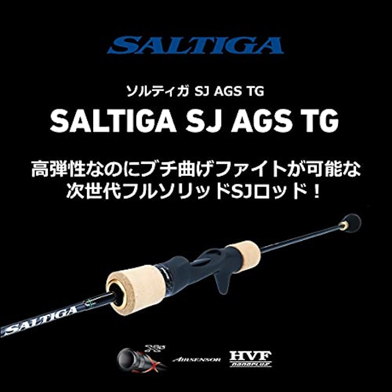 SJ AGS TG 2