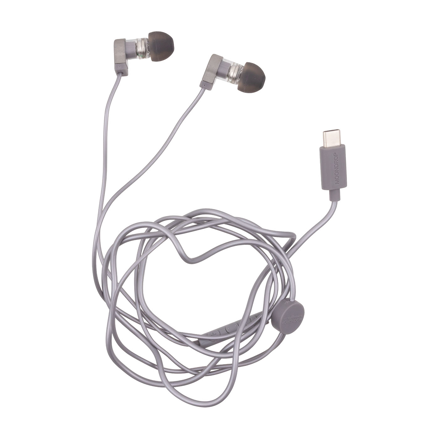 水月雨 MOONDROP Quark 2 Type-Cを検証レビュー！有線イヤホンの選び方