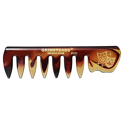 GRIMSTEADS メッシュコーム 1
