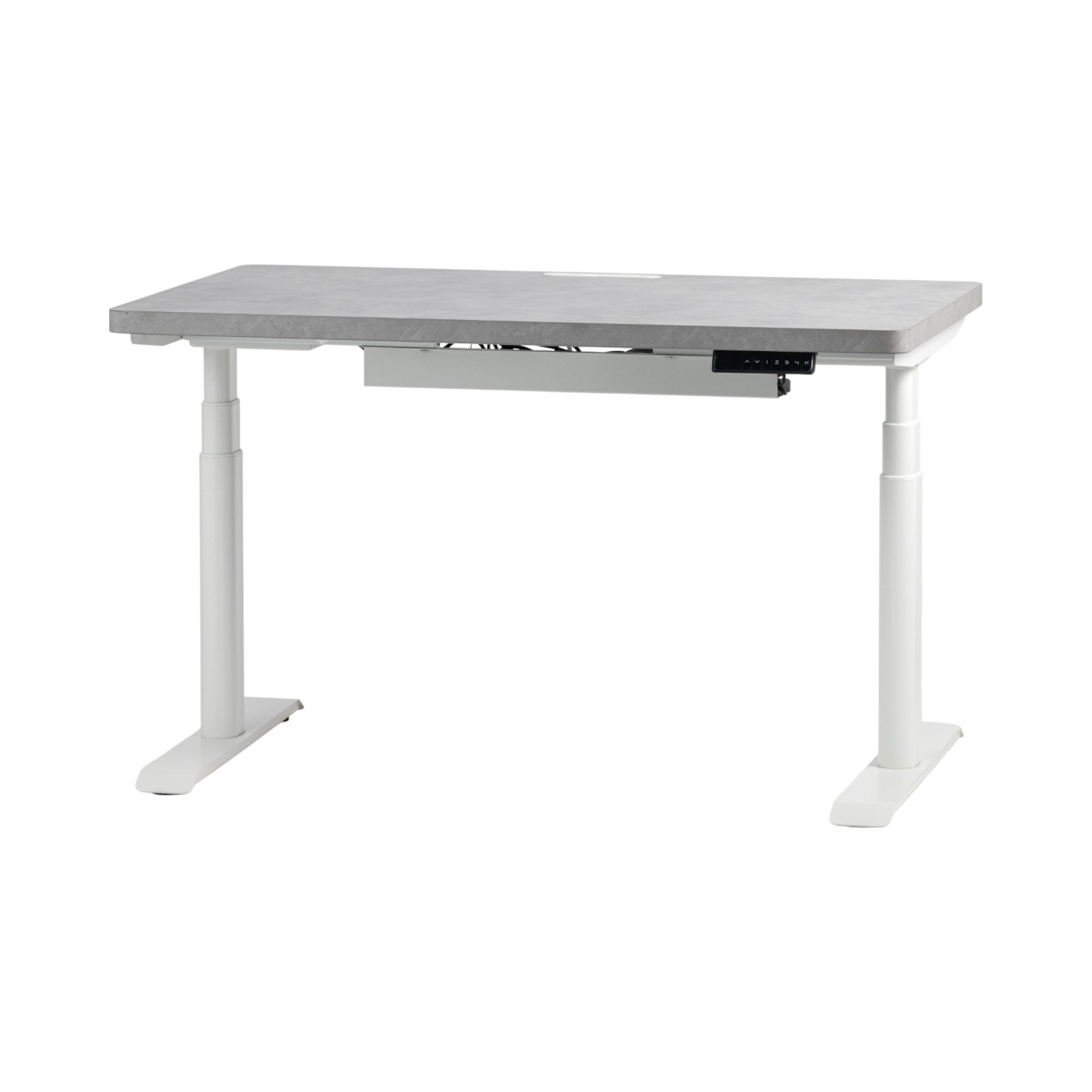 山善 YAMAZEN 電動昇降デスクを検証レビュー！昇降デスクの選び方も