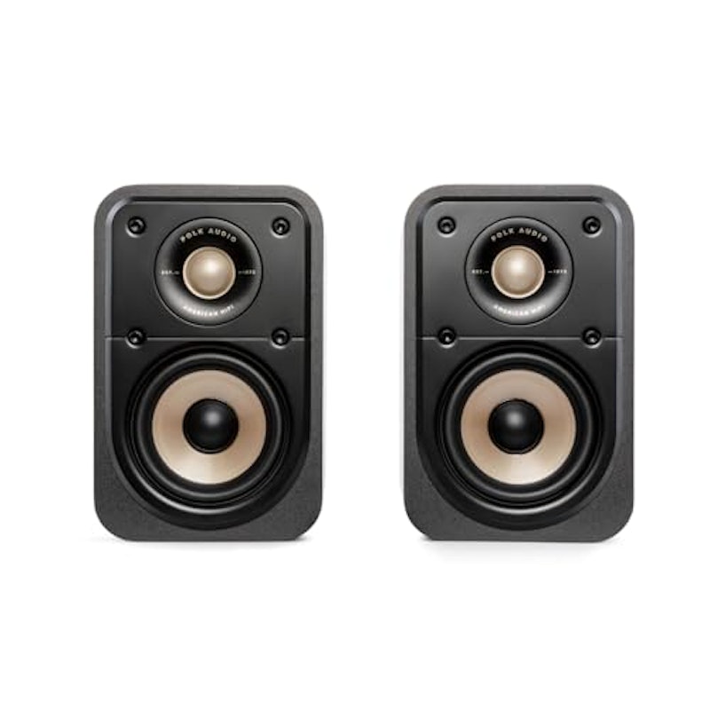 Signature Elite ES10 2