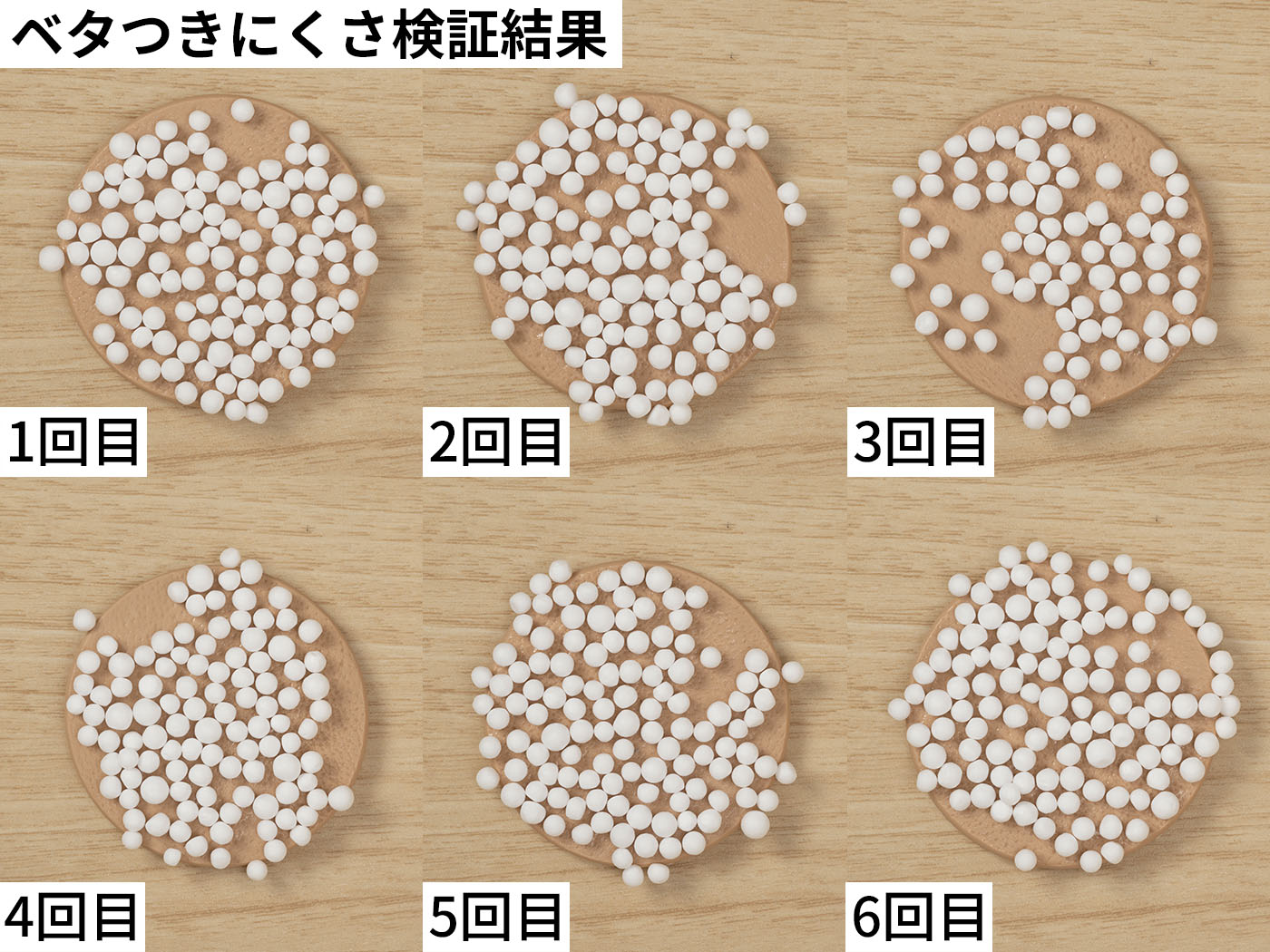 リッツモイスト ミルク美容液 2