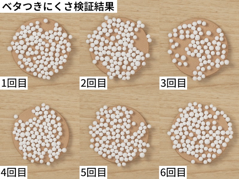 リッツモイスト ミルク美容液 2