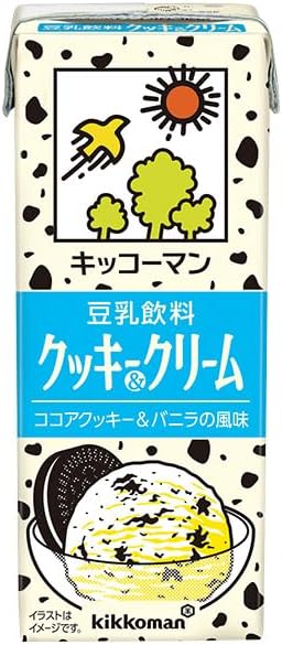豆乳飲料のおすすめ人気ランキング【2026年7月】 5