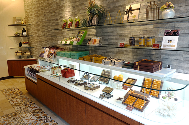Mon Loire 恵比寿店 4