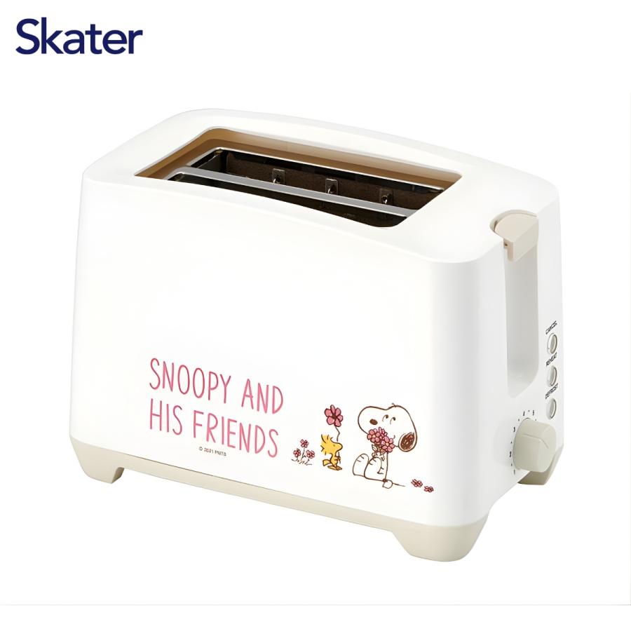 SNOOPY ポップアップトースター 1