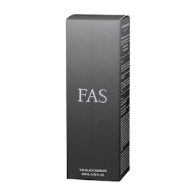 シロク FAS ザ ブラック エッセンス クチコミ評価・評判&検証レビュー 2
