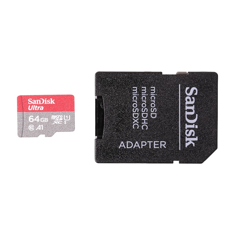 SanDisk Ultra microSDHC UHS-I 1Tb 2枚セット 【公式通販】 SanDisk Ultra microSDHC UHS-I 1Tb 2枚セット 【公式通販】