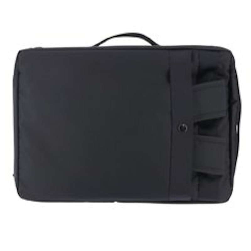 3WAY BRIEFCASE 3
