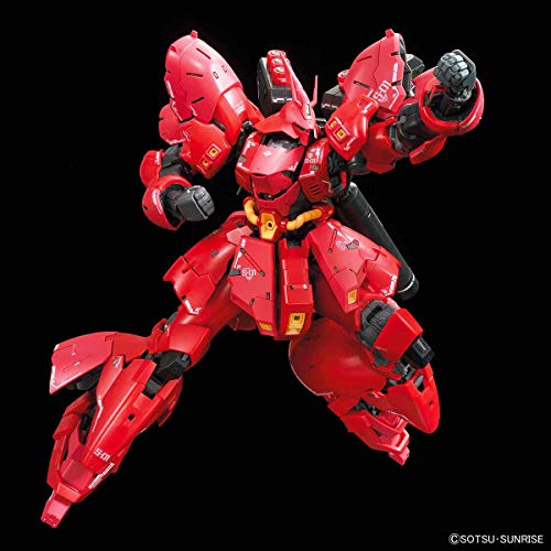 RG 1/144 サザビー 3