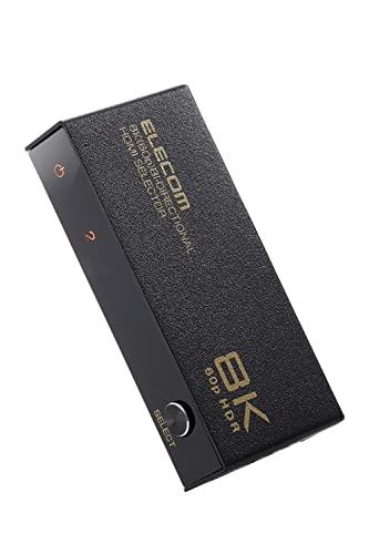 HDMI切替器 2