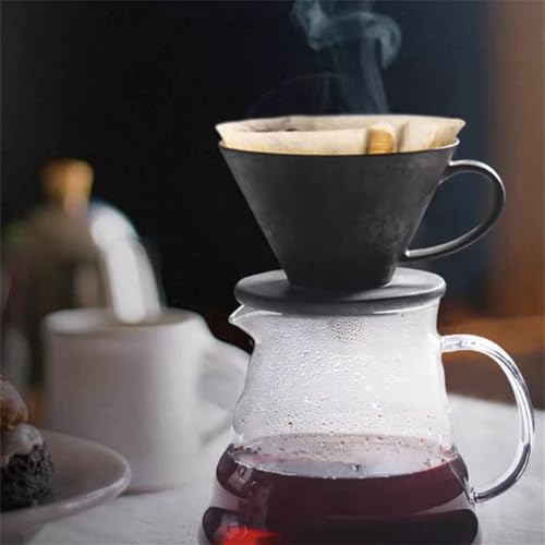 ハンドドリップコーヒーセット 8