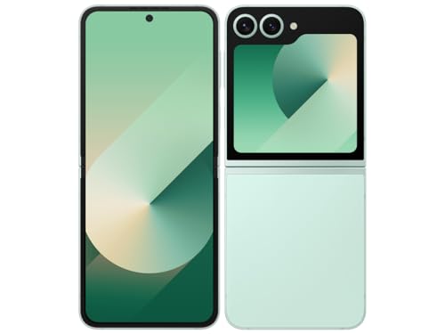 Galaxy Z Flip6 1