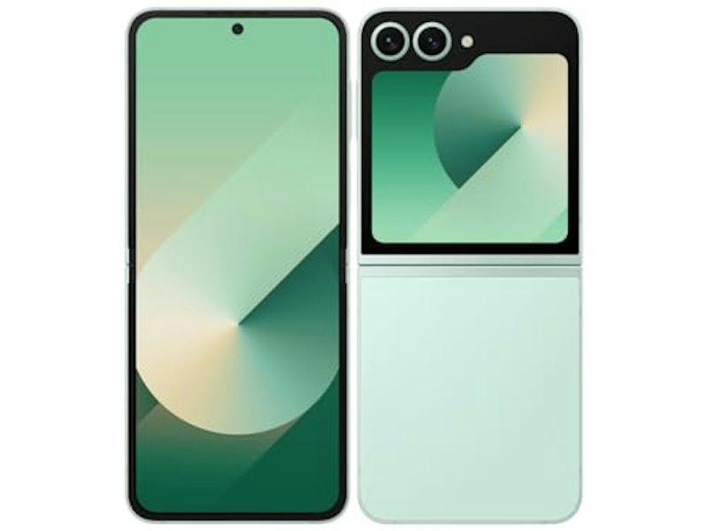 Galaxy Z Flip6 1
