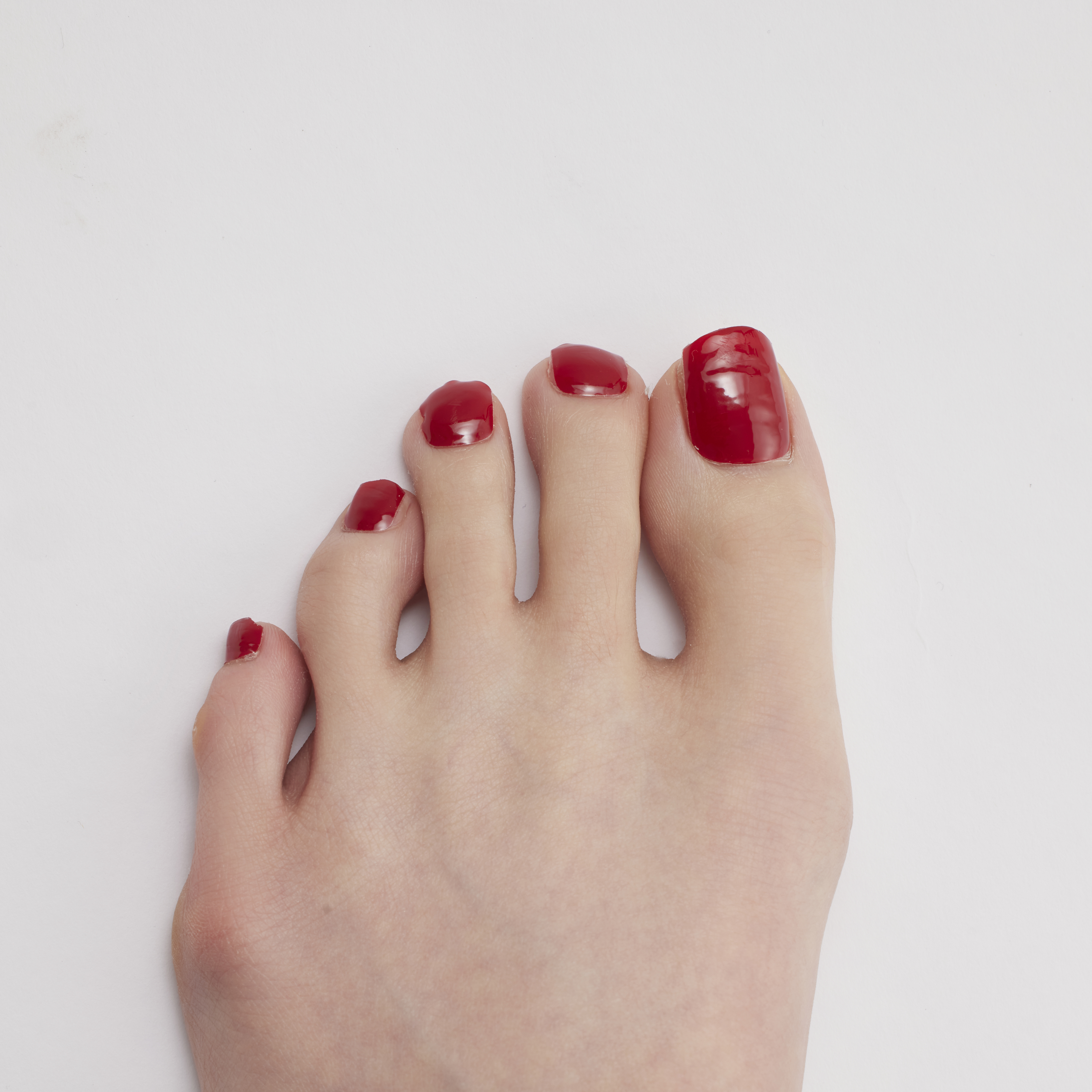 P Basic Pedicure no.4 3