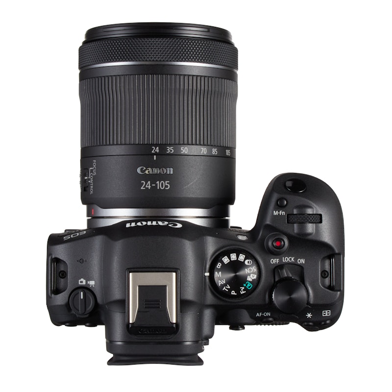 R6 Mark II 3