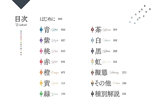 色彩別 爬虫類・両生類図鑑 2
