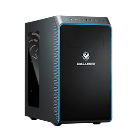 ドスパラ ガレリア RM5C-R56Tを検証レビュー!ゲーミングPCの選び方も ドスパラ ガレリア RM5C-R56Tを検証レビュー!ゲーミングPCの選び方も