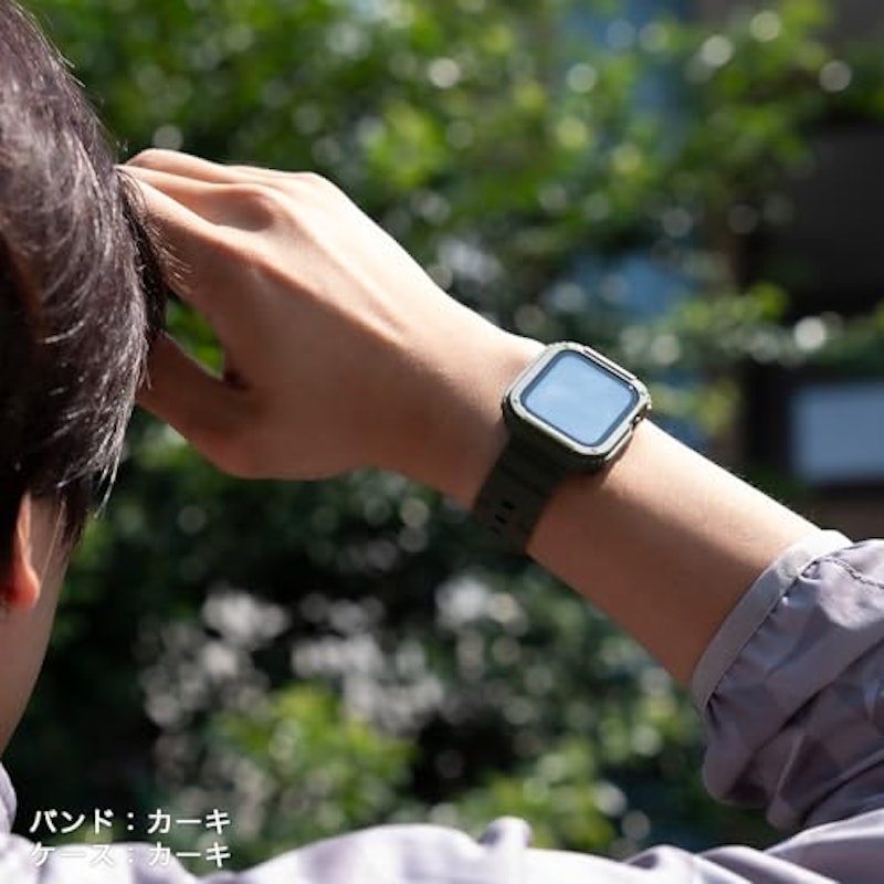 アップルウォッチバンド 3