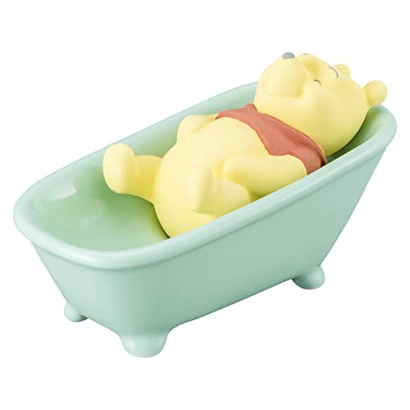 くまのプーさん 加湿器 2