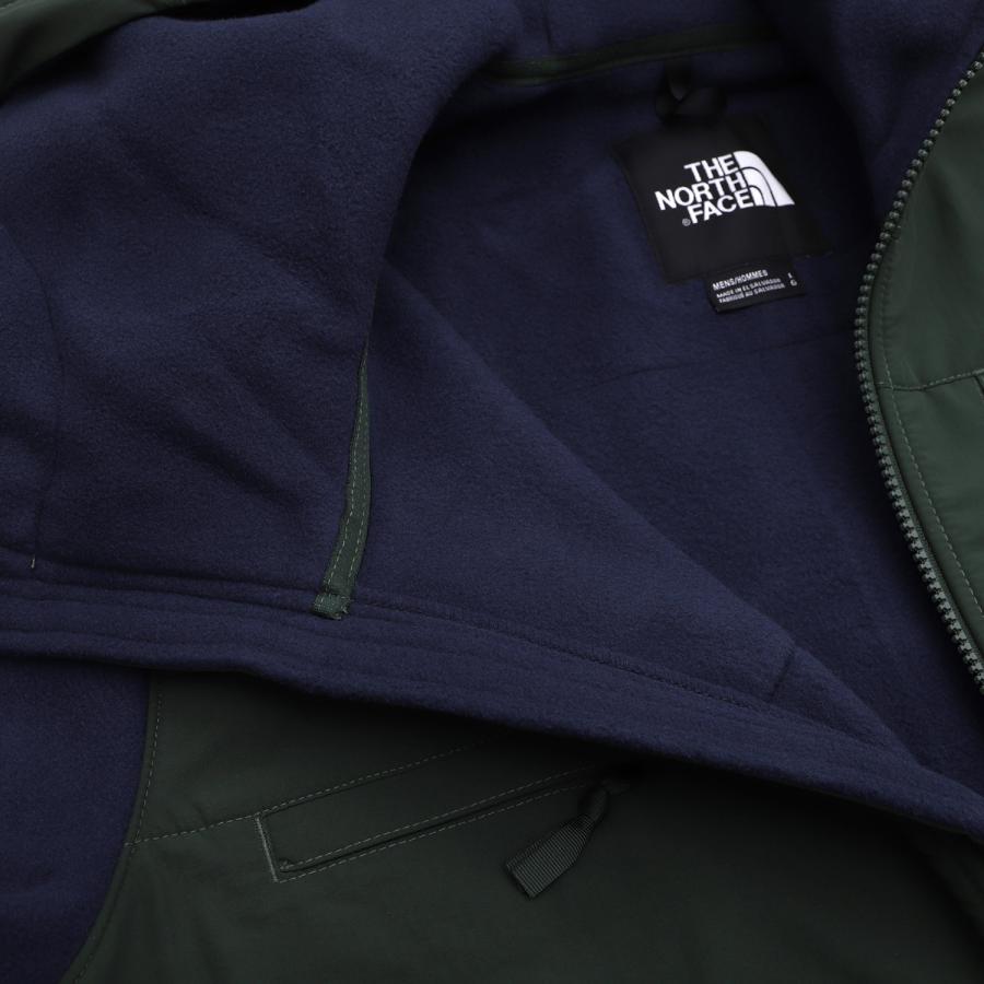 DENALI ANORAK JACKET 3