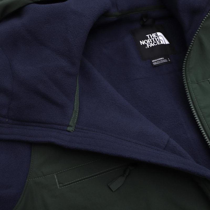 DENALI ANORAK JACKET 3