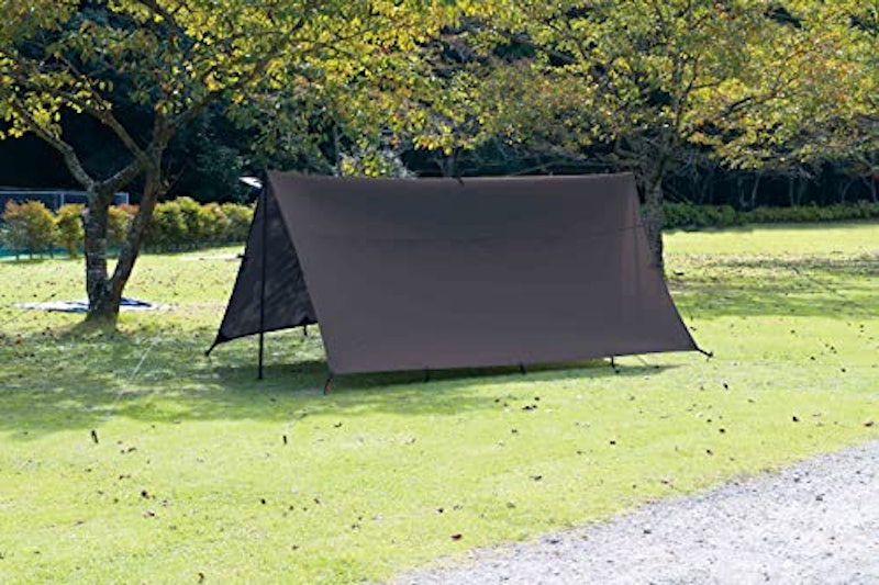QUADRADO TARP 8