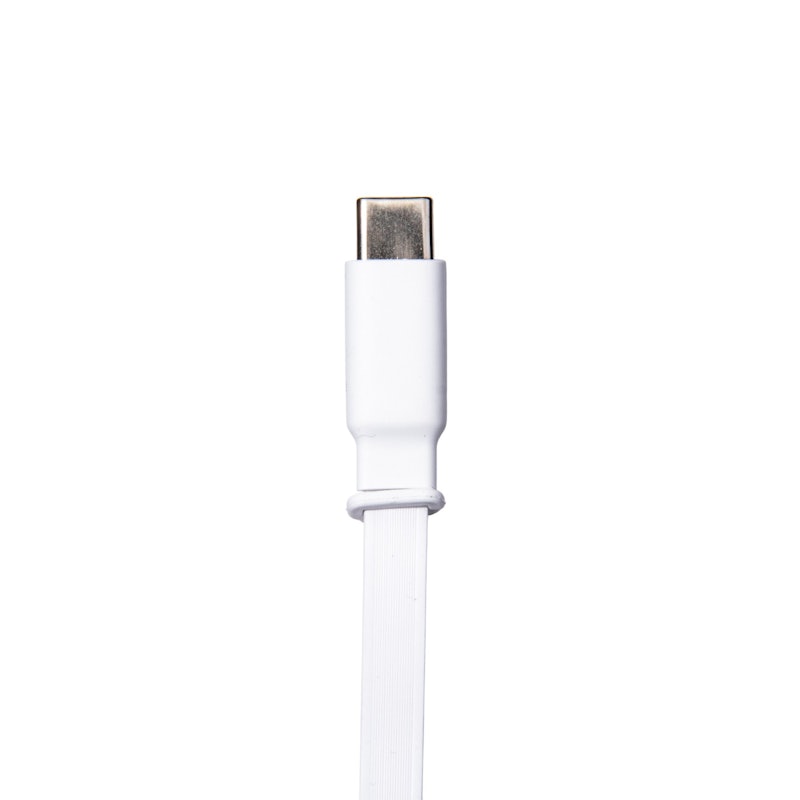 巻き取り式 USB-Cケーブル 100W 3